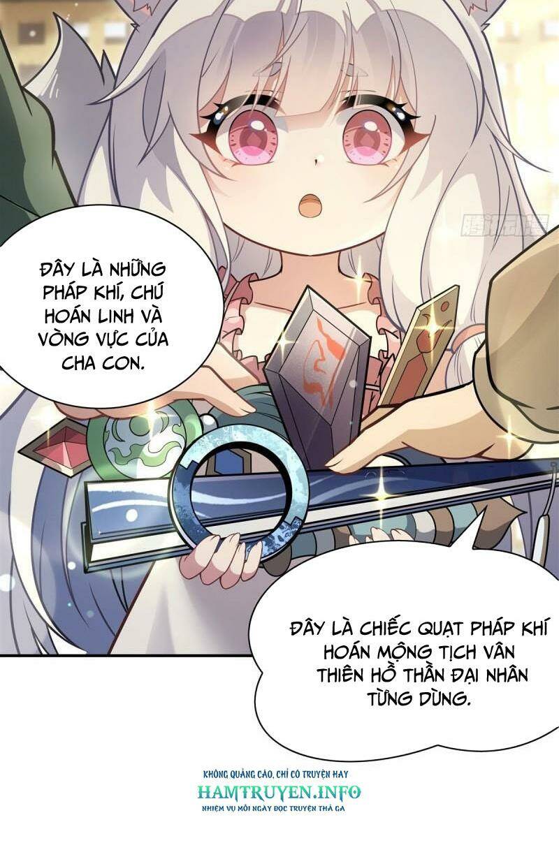 Các Nữ Đồ Đệ Của Ta Đều Là Chư Thiên Đại Lão Tương Lai Chapter 183 - Trang 2