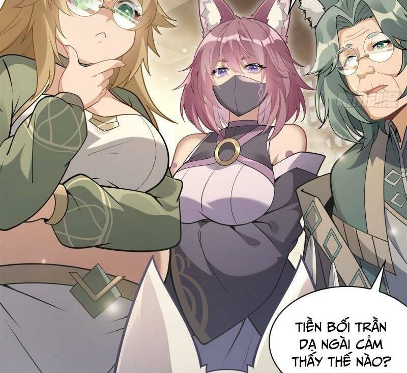 Các Nữ Đồ Đệ Của Ta Đều Là Chư Thiên Đại Lão Tương Lai Chapter 183 - Trang 2