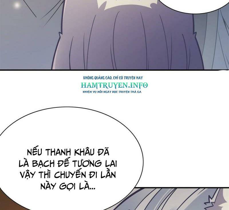 Các Nữ Đồ Đệ Của Ta Đều Là Chư Thiên Đại Lão Tương Lai Chapter 183 - Trang 2