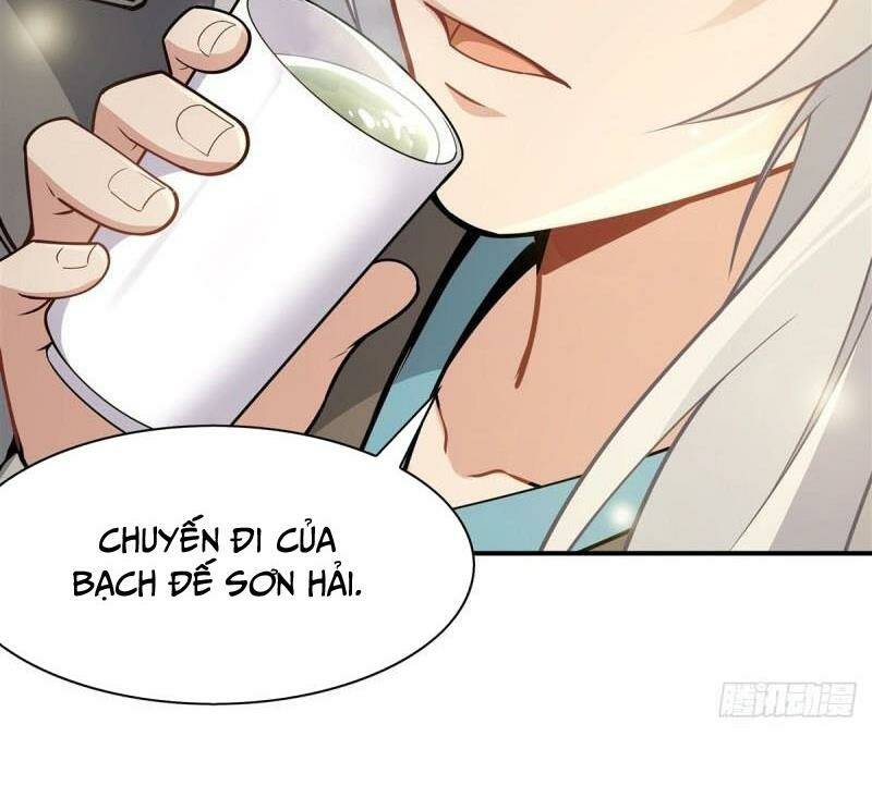 Các Nữ Đồ Đệ Của Ta Đều Là Chư Thiên Đại Lão Tương Lai Chapter 183 - Trang 2