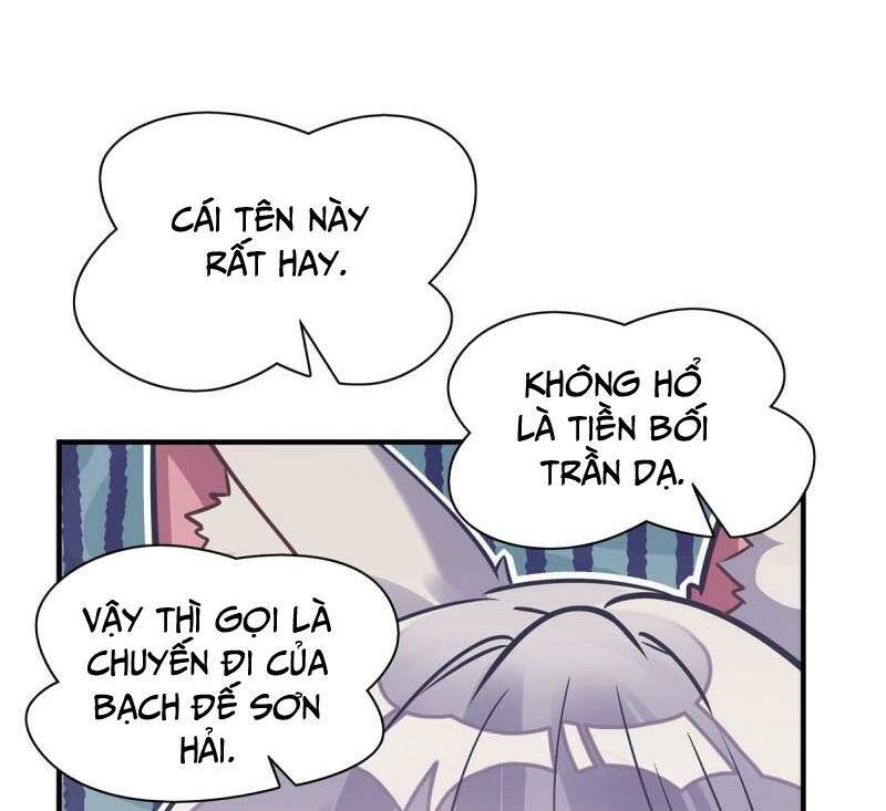 Các Nữ Đồ Đệ Của Ta Đều Là Chư Thiên Đại Lão Tương Lai Chapter 183 - Trang 2