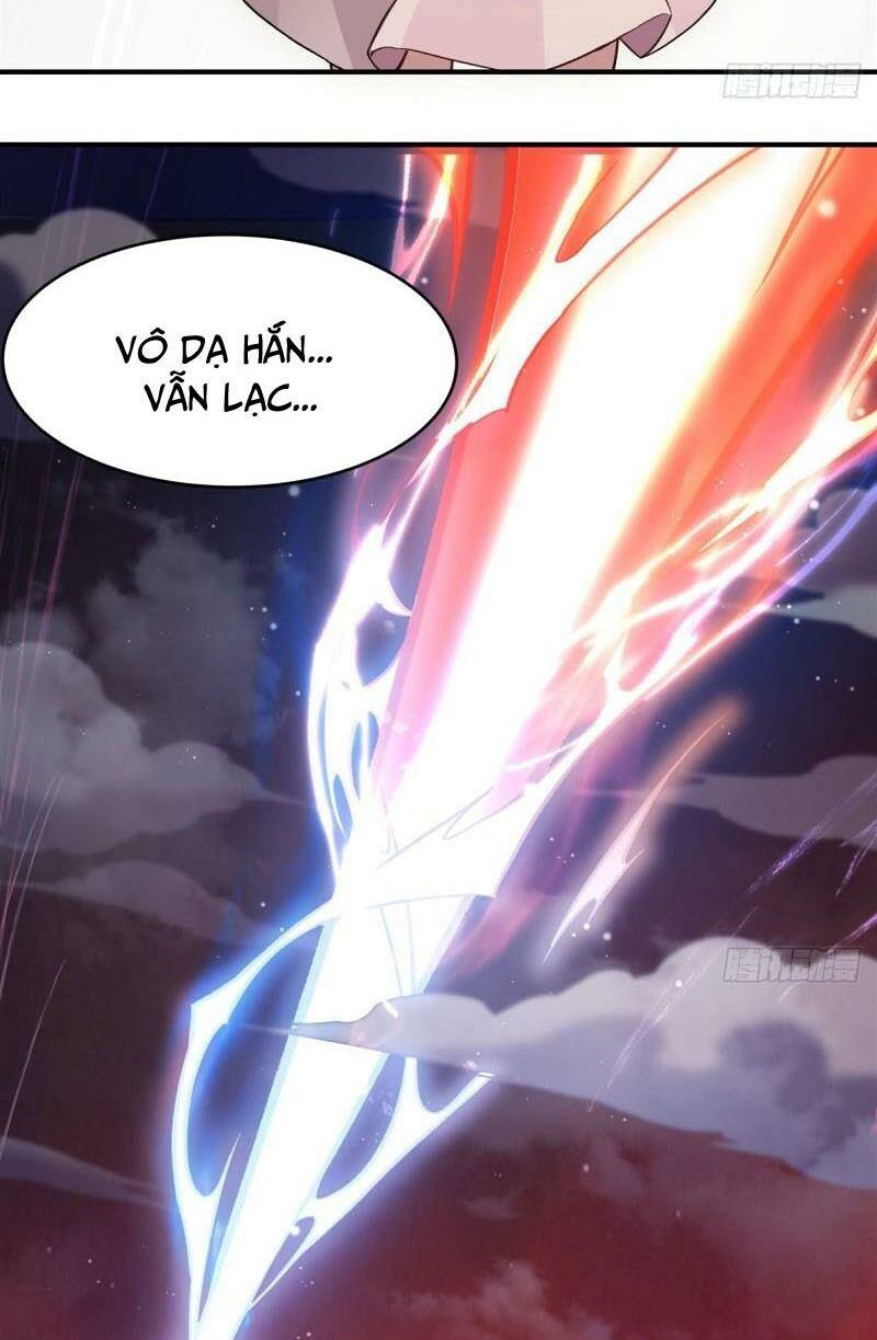 Các Nữ Đồ Đệ Của Ta Đều Là Chư Thiên Đại Lão Tương Lai Chapter 183 - Trang 2