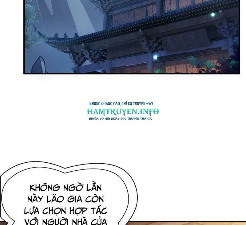 Các Nữ Đồ Đệ Của Ta Đều Là Chư Thiên Đại Lão Tương Lai Chapter 183 - Trang 2