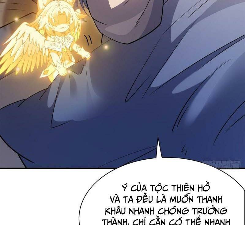 Các Nữ Đồ Đệ Của Ta Đều Là Chư Thiên Đại Lão Tương Lai Chapter 183 - Trang 2