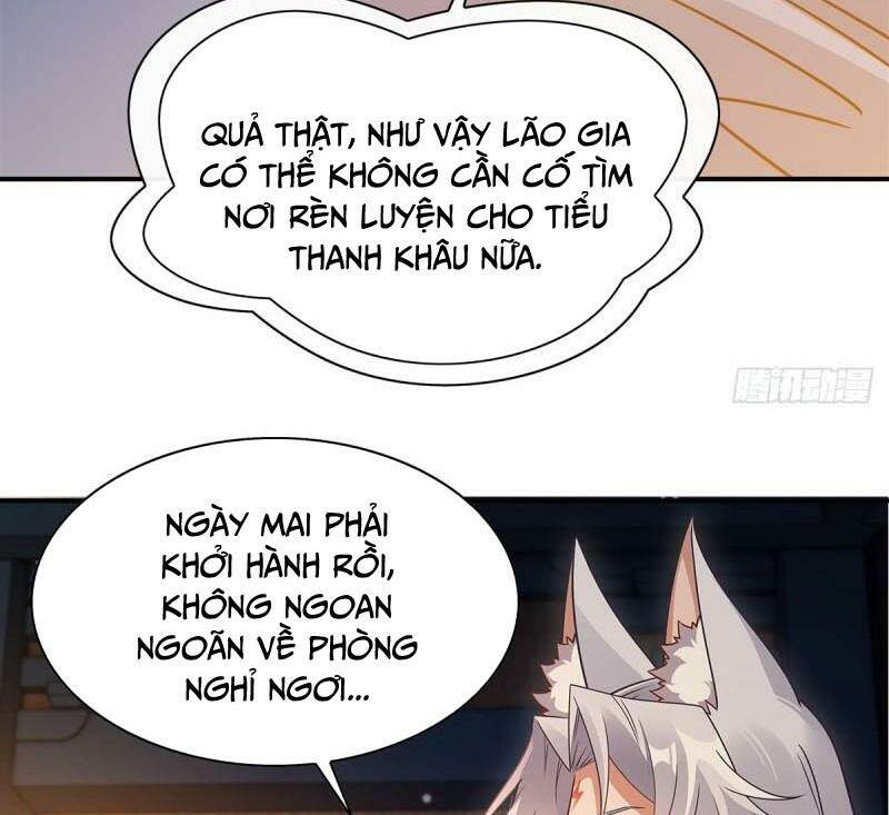 Các Nữ Đồ Đệ Của Ta Đều Là Chư Thiên Đại Lão Tương Lai Chapter 183 - Trang 2