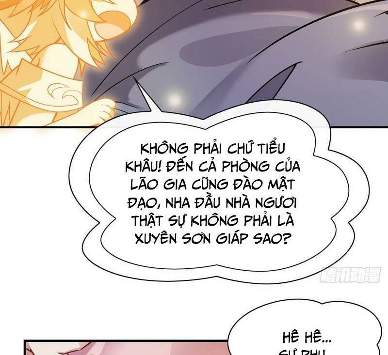 Các Nữ Đồ Đệ Của Ta Đều Là Chư Thiên Đại Lão Tương Lai Chapter 183 - Trang 2