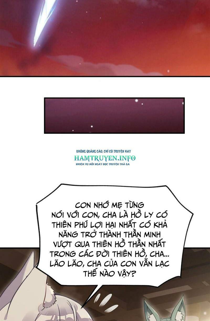 Các Nữ Đồ Đệ Của Ta Đều Là Chư Thiên Đại Lão Tương Lai Chapter 183 - Trang 2