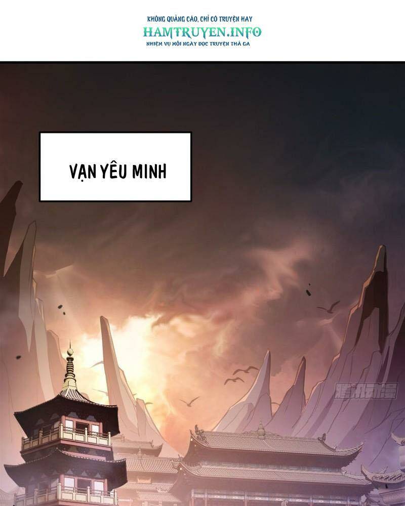 Các Nữ Đồ Đệ Của Ta Đều Là Chư Thiên Đại Lão Tương Lai Chapter 185 - Trang 2