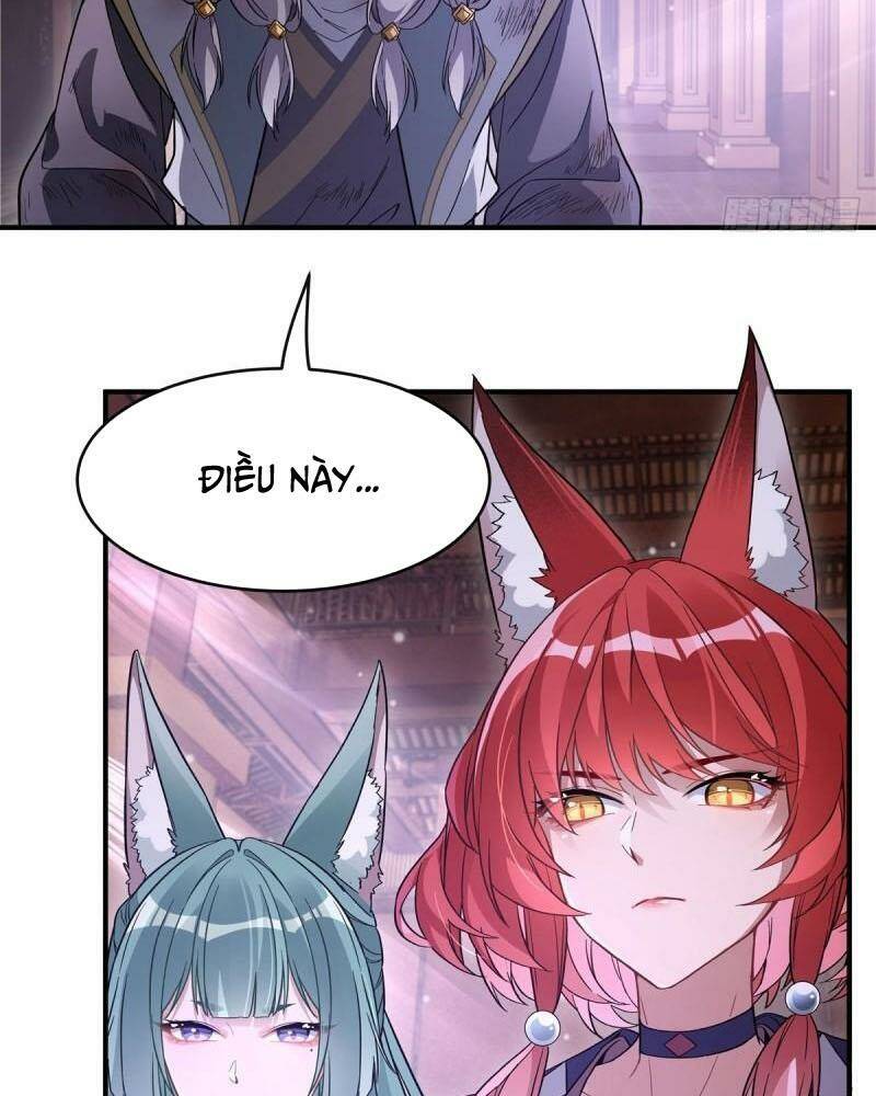 Các Nữ Đồ Đệ Của Ta Đều Là Chư Thiên Đại Lão Tương Lai Chapter 185 - Trang 2