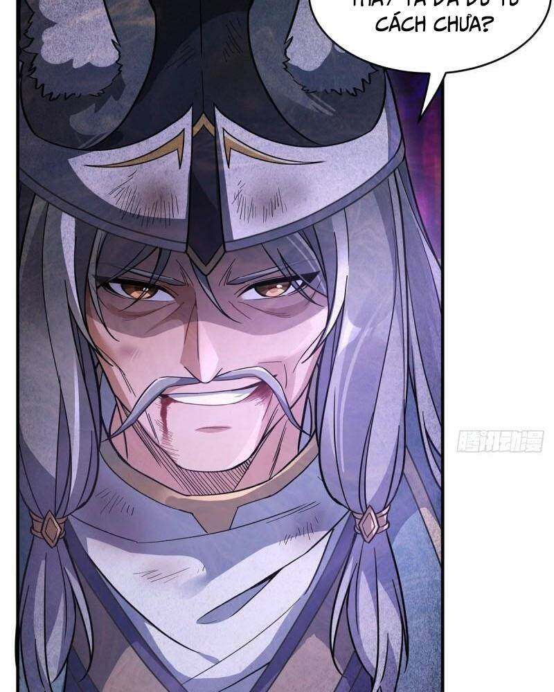 Các Nữ Đồ Đệ Của Ta Đều Là Chư Thiên Đại Lão Tương Lai Chapter 185 - Trang 2