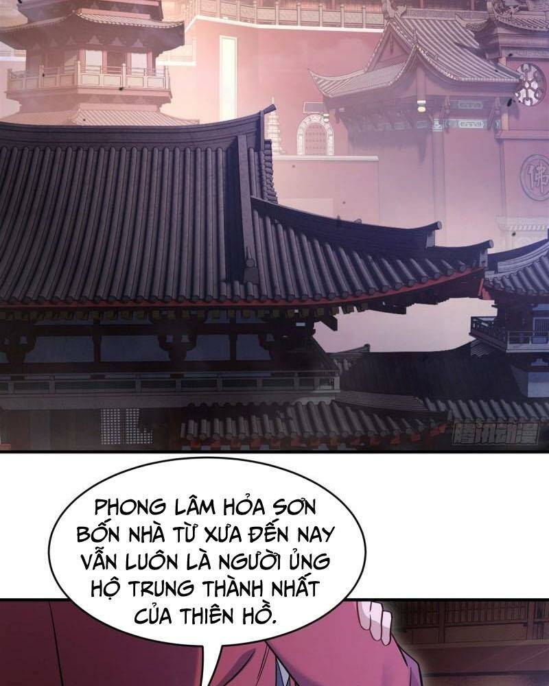 Các Nữ Đồ Đệ Của Ta Đều Là Chư Thiên Đại Lão Tương Lai Chapter 185 - Trang 2