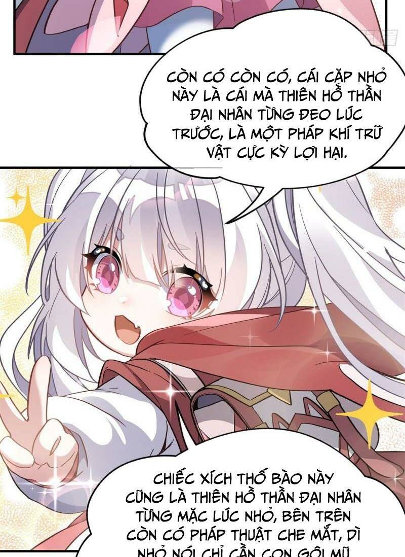 Các Nữ Đồ Đệ Của Ta Đều Là Chư Thiên Đại Lão Tương Lai Chapter 185 - Trang 2