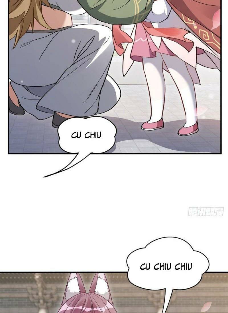 Các Nữ Đồ Đệ Của Ta Đều Là Chư Thiên Đại Lão Tương Lai Chapter 185 - Trang 2