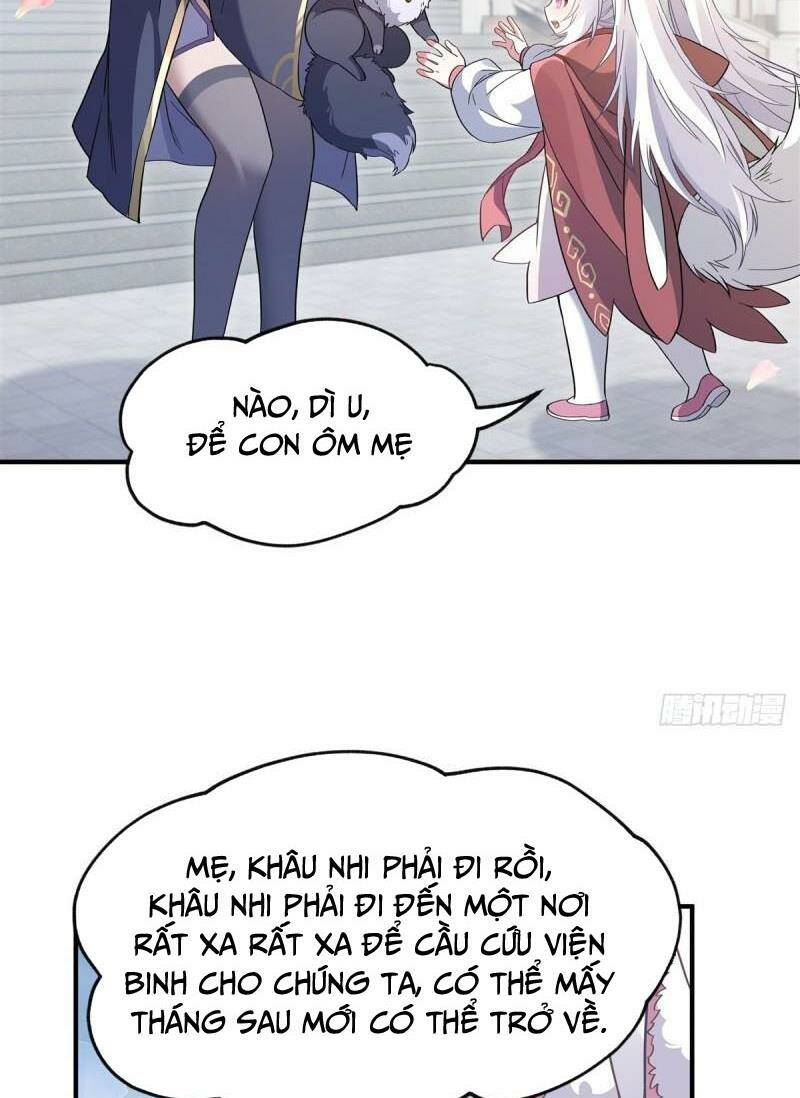 Các Nữ Đồ Đệ Của Ta Đều Là Chư Thiên Đại Lão Tương Lai Chapter 185 - Trang 2