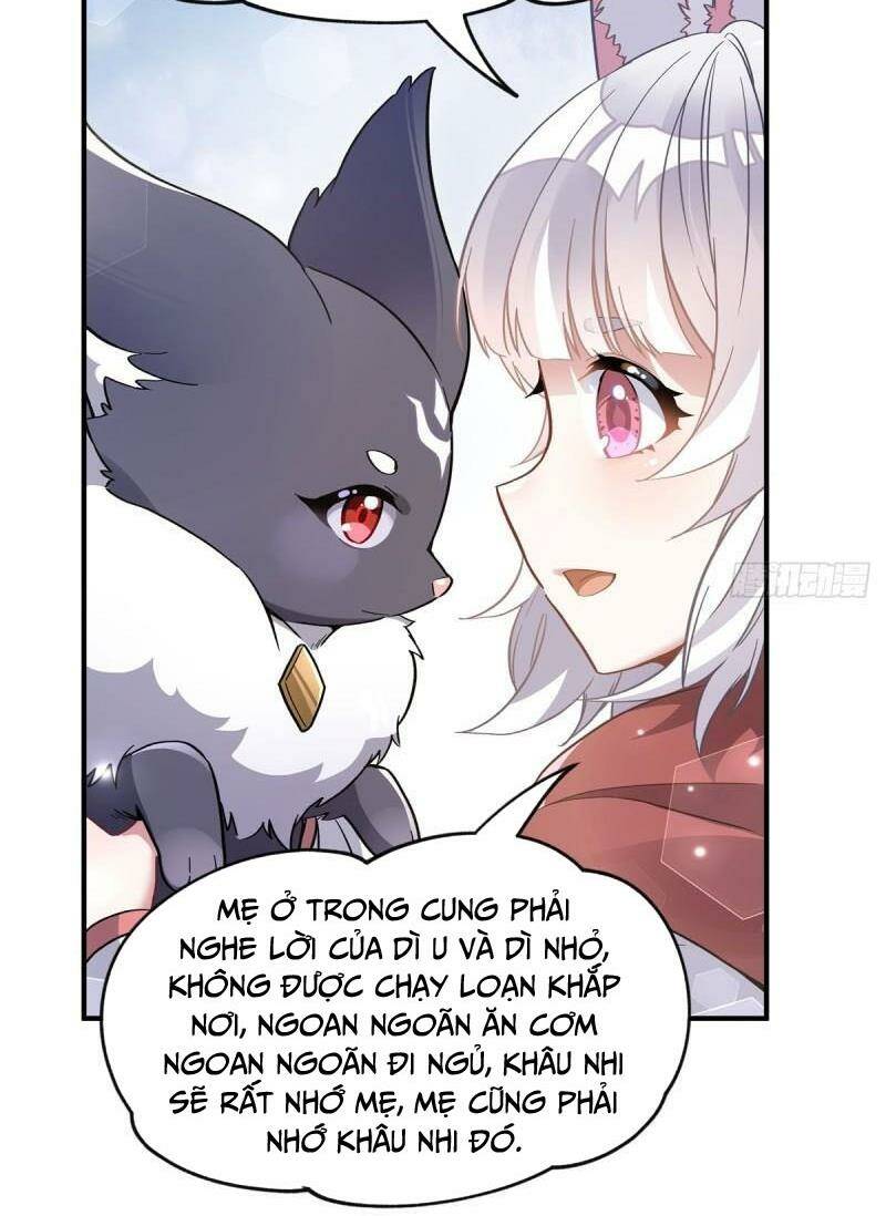 Các Nữ Đồ Đệ Của Ta Đều Là Chư Thiên Đại Lão Tương Lai Chapter 185 - Trang 2