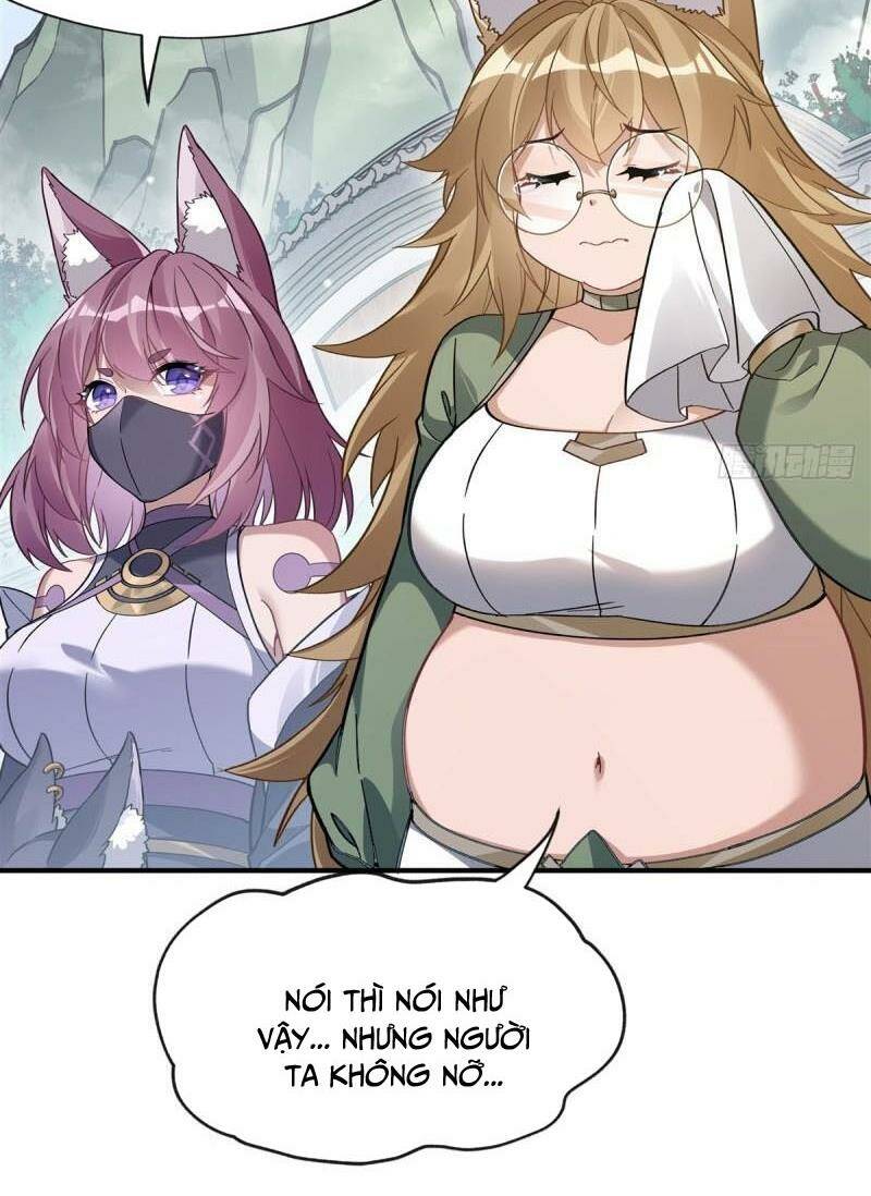 Các Nữ Đồ Đệ Của Ta Đều Là Chư Thiên Đại Lão Tương Lai Chapter 185 - Trang 2