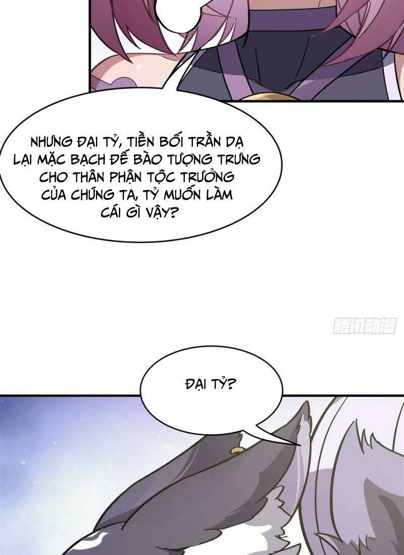 Các Nữ Đồ Đệ Của Ta Đều Là Chư Thiên Đại Lão Tương Lai Chapter 185 - Trang 2