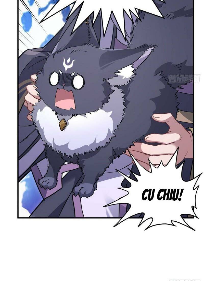 Các Nữ Đồ Đệ Của Ta Đều Là Chư Thiên Đại Lão Tương Lai Chapter 185 - Trang 2