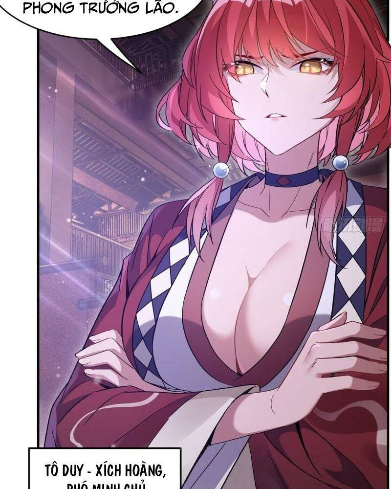 Các Nữ Đồ Đệ Của Ta Đều Là Chư Thiên Đại Lão Tương Lai Chapter 185 - Trang 2