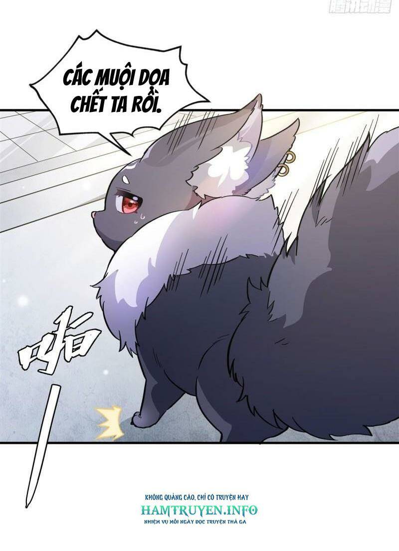 Các Nữ Đồ Đệ Của Ta Đều Là Chư Thiên Đại Lão Tương Lai Chapter 185 - Trang 2