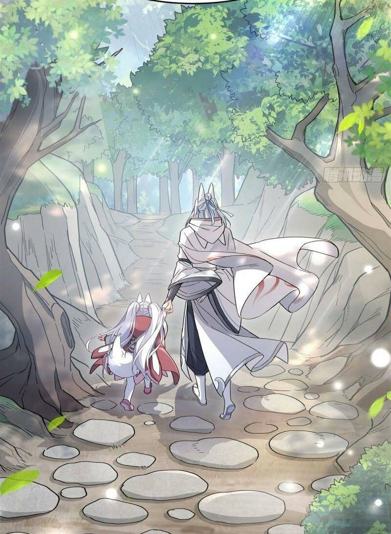 Các Nữ Đồ Đệ Của Ta Đều Là Chư Thiên Đại Lão Tương Lai Chapter 185 - Trang 2