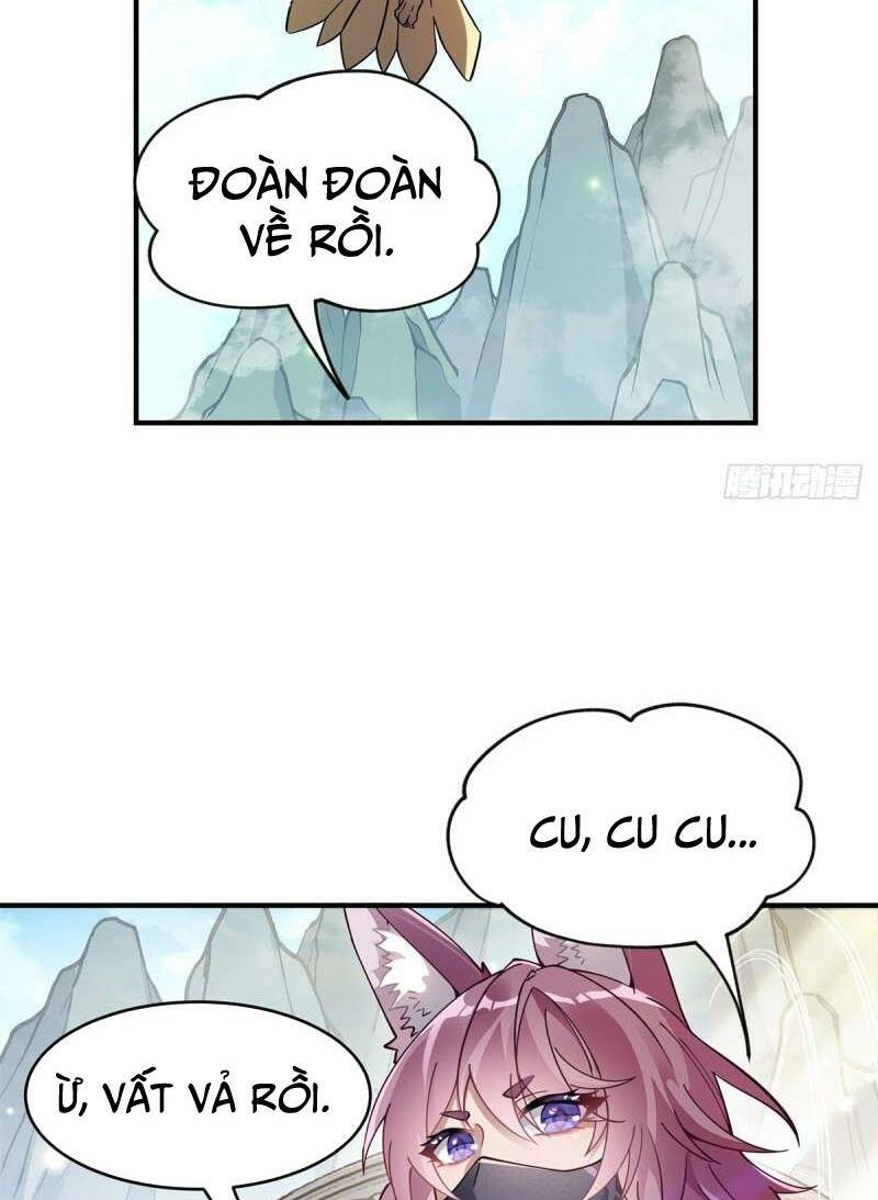 Các Nữ Đồ Đệ Của Ta Đều Là Chư Thiên Đại Lão Tương Lai Chapter 185 - Trang 2