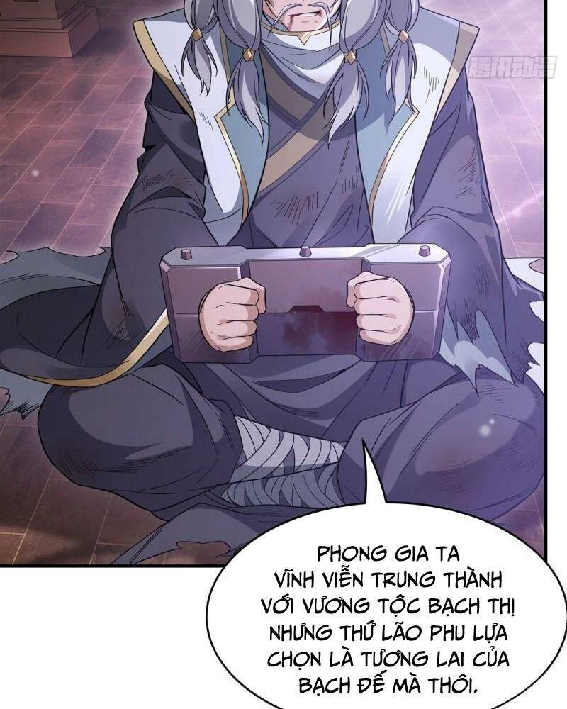 Các Nữ Đồ Đệ Của Ta Đều Là Chư Thiên Đại Lão Tương Lai Chapter 185 - Trang 2