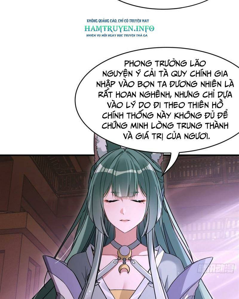 Các Nữ Đồ Đệ Của Ta Đều Là Chư Thiên Đại Lão Tương Lai Chapter 185 - Trang 2