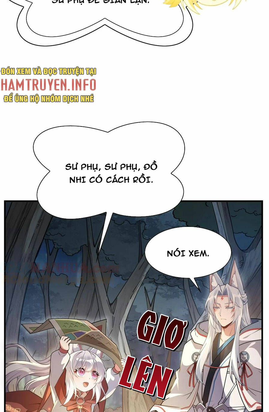 Các Nữ Đồ Đệ Của Ta Đều Là Chư Thiên Đại Lão Tương Lai Chapter 186 - Trang 2