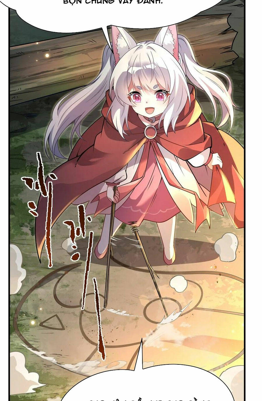 Các Nữ Đồ Đệ Của Ta Đều Là Chư Thiên Đại Lão Tương Lai Chapter 186 - Trang 2