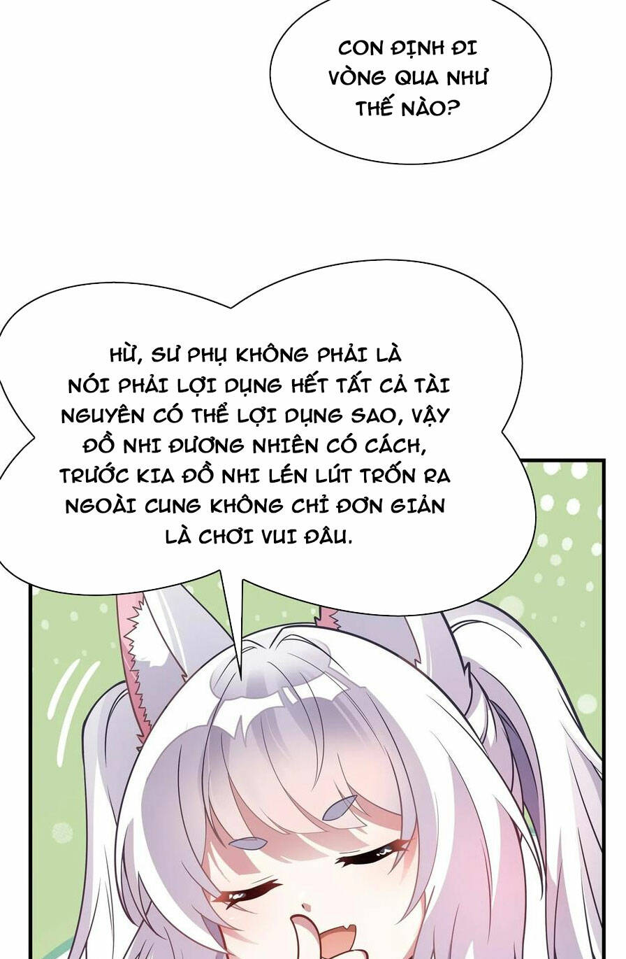 Các Nữ Đồ Đệ Của Ta Đều Là Chư Thiên Đại Lão Tương Lai Chapter 186 - Trang 2