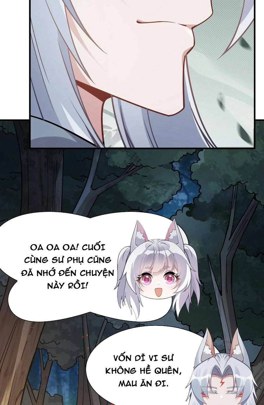 Các Nữ Đồ Đệ Của Ta Đều Là Chư Thiên Đại Lão Tương Lai Chapter 186 - Trang 2