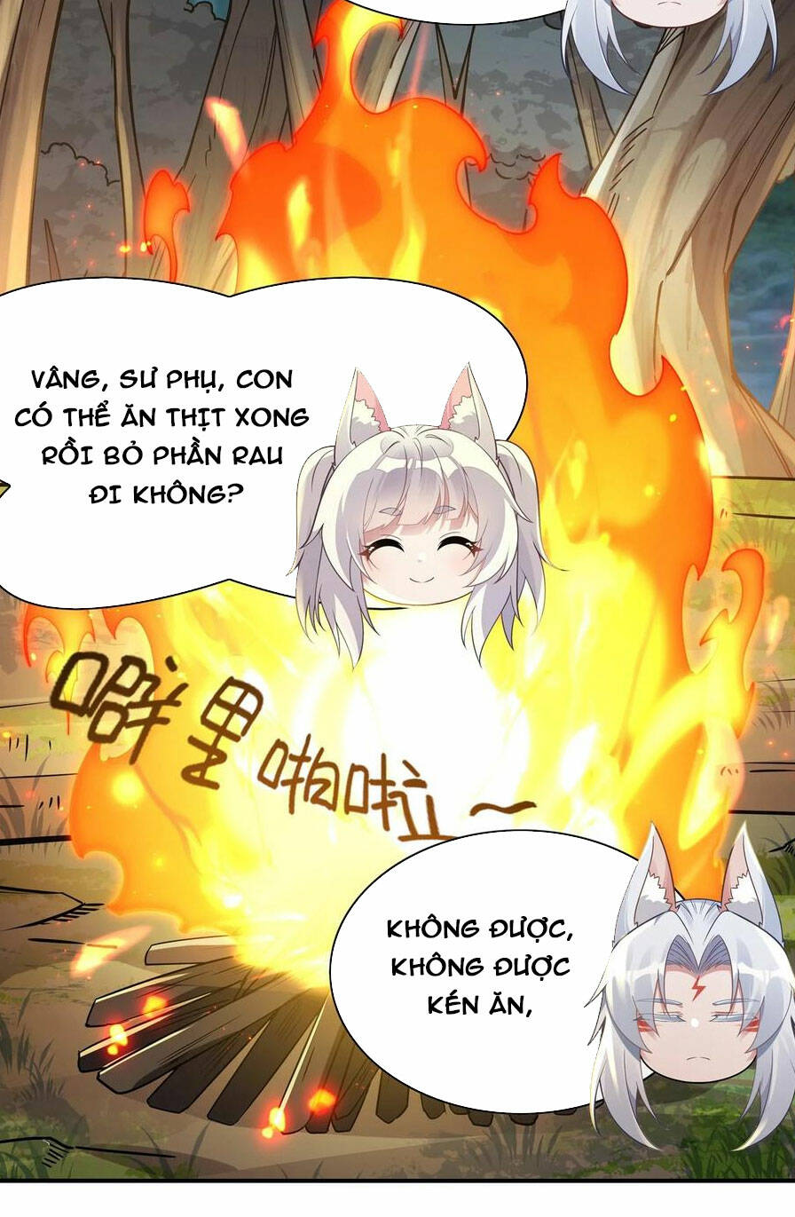 Các Nữ Đồ Đệ Của Ta Đều Là Chư Thiên Đại Lão Tương Lai Chapter 186 - Trang 2