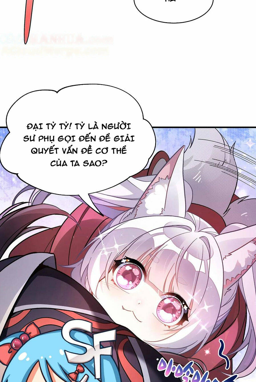 Các Nữ Đồ Đệ Của Ta Đều Là Chư Thiên Đại Lão Tương Lai Chapter 186 - Trang 2