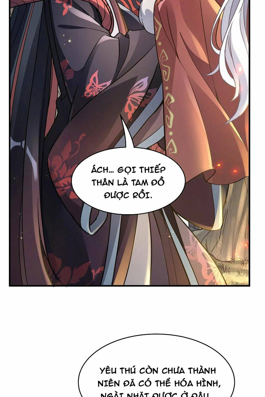 Các Nữ Đồ Đệ Của Ta Đều Là Chư Thiên Đại Lão Tương Lai Chapter 186 - Trang 2