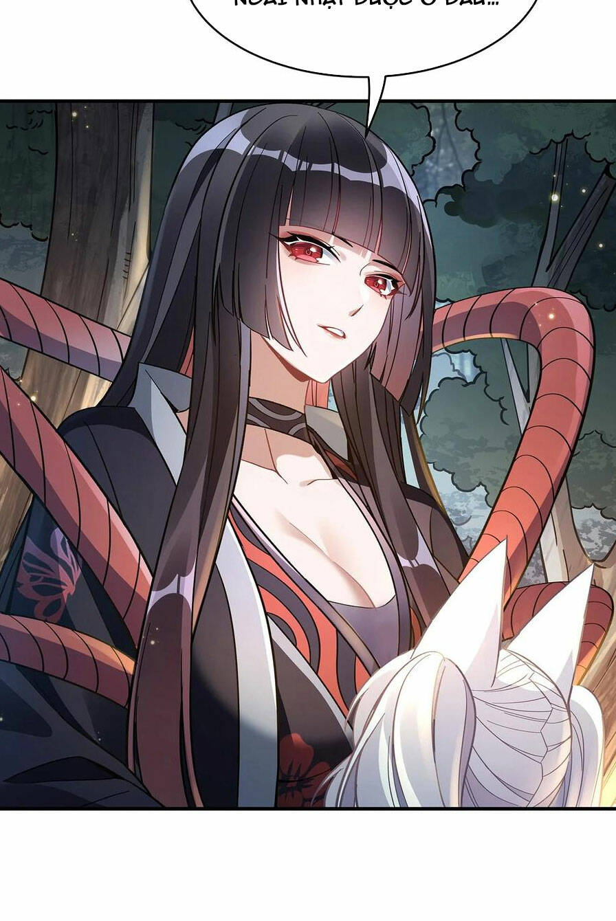 Các Nữ Đồ Đệ Của Ta Đều Là Chư Thiên Đại Lão Tương Lai Chapter 186 - Trang 2