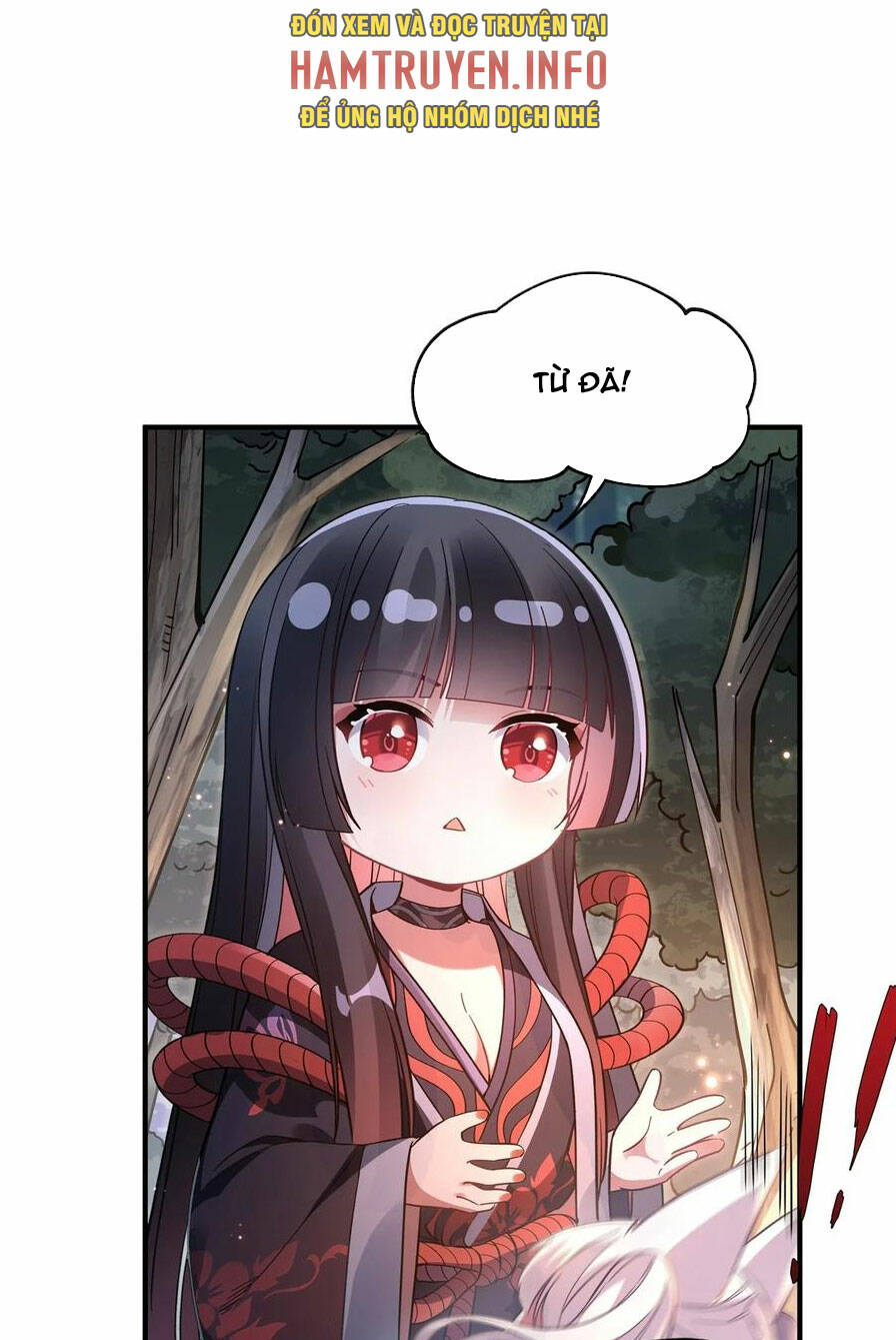 Các Nữ Đồ Đệ Của Ta Đều Là Chư Thiên Đại Lão Tương Lai Chapter 186 - Trang 2