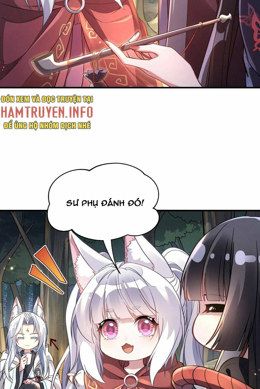 Các Nữ Đồ Đệ Của Ta Đều Là Chư Thiên Đại Lão Tương Lai Chapter 186 - Trang 2