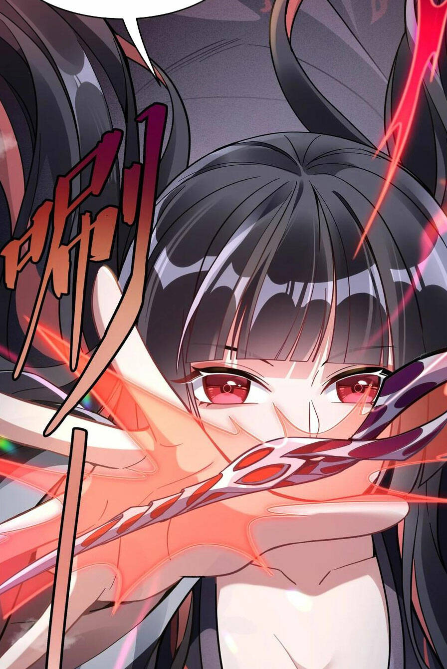 Các Nữ Đồ Đệ Của Ta Đều Là Chư Thiên Đại Lão Tương Lai Chapter 186 - Trang 2