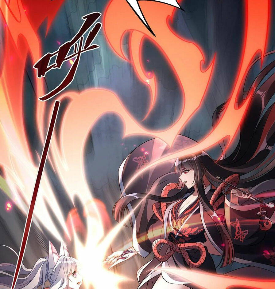 Các Nữ Đồ Đệ Của Ta Đều Là Chư Thiên Đại Lão Tương Lai Chapter 186 - Trang 2