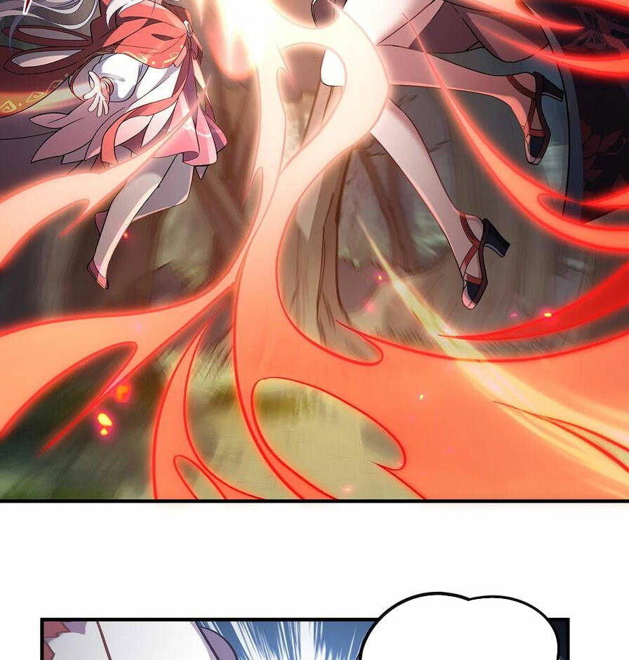 Các Nữ Đồ Đệ Của Ta Đều Là Chư Thiên Đại Lão Tương Lai Chapter 186 - Trang 2