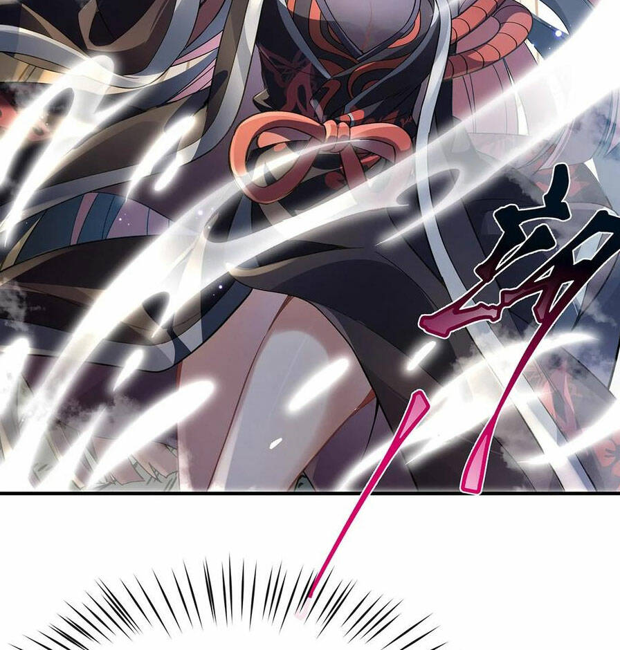 Các Nữ Đồ Đệ Của Ta Đều Là Chư Thiên Đại Lão Tương Lai Chapter 186 - Trang 2