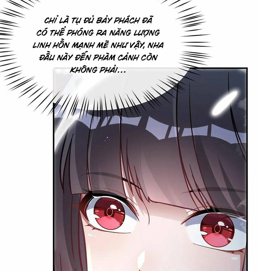 Các Nữ Đồ Đệ Của Ta Đều Là Chư Thiên Đại Lão Tương Lai Chapter 186 - Trang 2