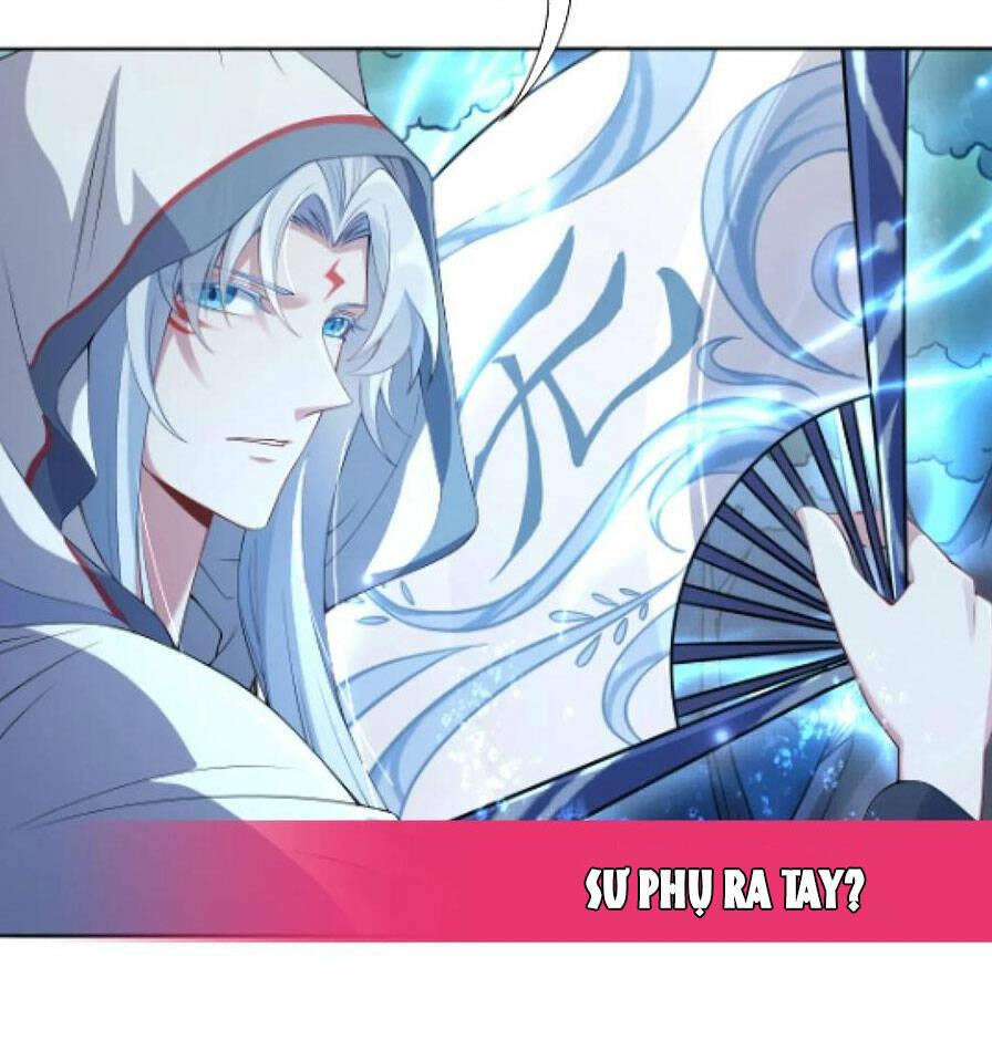 Các Nữ Đồ Đệ Của Ta Đều Là Chư Thiên Đại Lão Tương Lai Chapter 186 - Trang 2