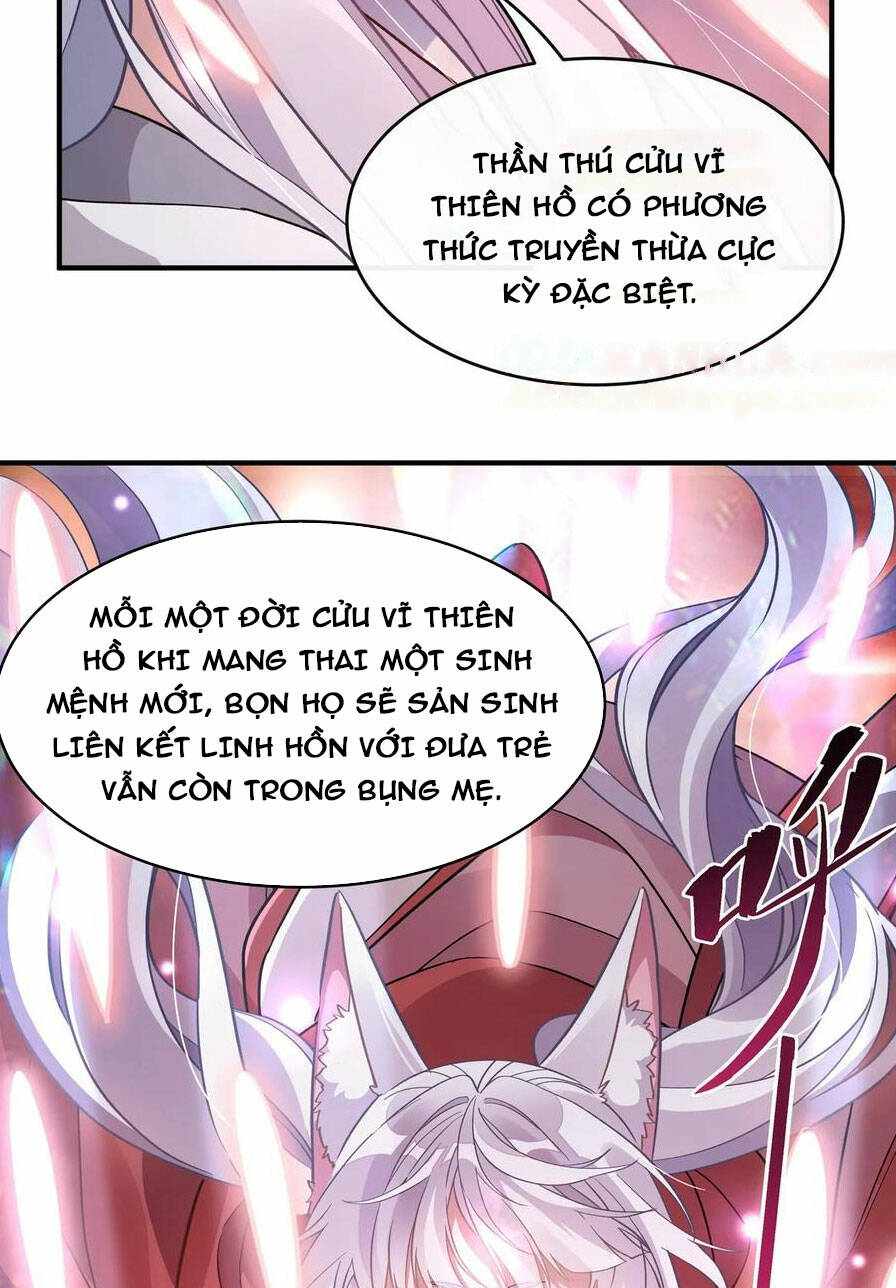 Các Nữ Đồ Đệ Của Ta Đều Là Chư Thiên Đại Lão Tương Lai Chapter 187 - Trang 2