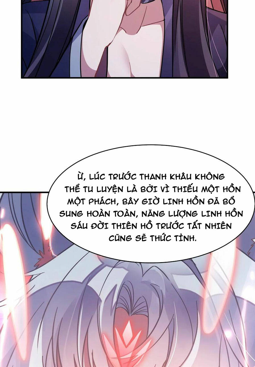 Các Nữ Đồ Đệ Của Ta Đều Là Chư Thiên Đại Lão Tương Lai Chapter 187 - Trang 2