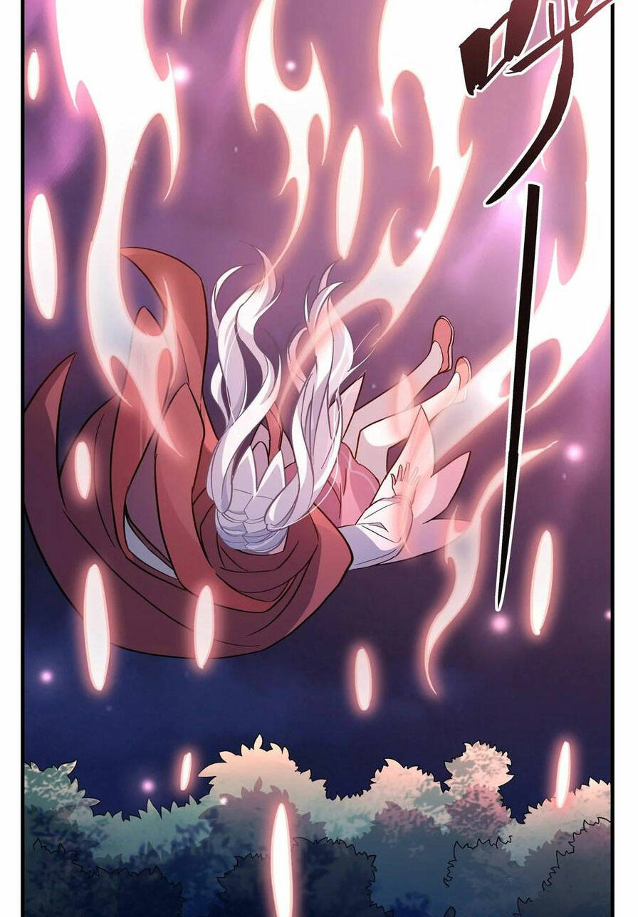 Các Nữ Đồ Đệ Của Ta Đều Là Chư Thiên Đại Lão Tương Lai Chapter 187 - Trang 2