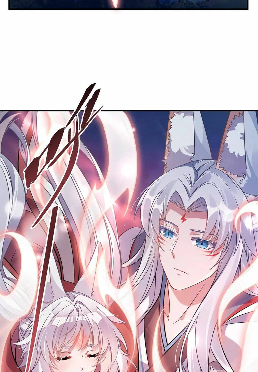 Các Nữ Đồ Đệ Của Ta Đều Là Chư Thiên Đại Lão Tương Lai Chapter 187 - Trang 2