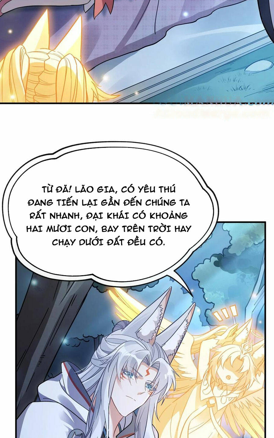 Các Nữ Đồ Đệ Của Ta Đều Là Chư Thiên Đại Lão Tương Lai Chapter 187 - Trang 2