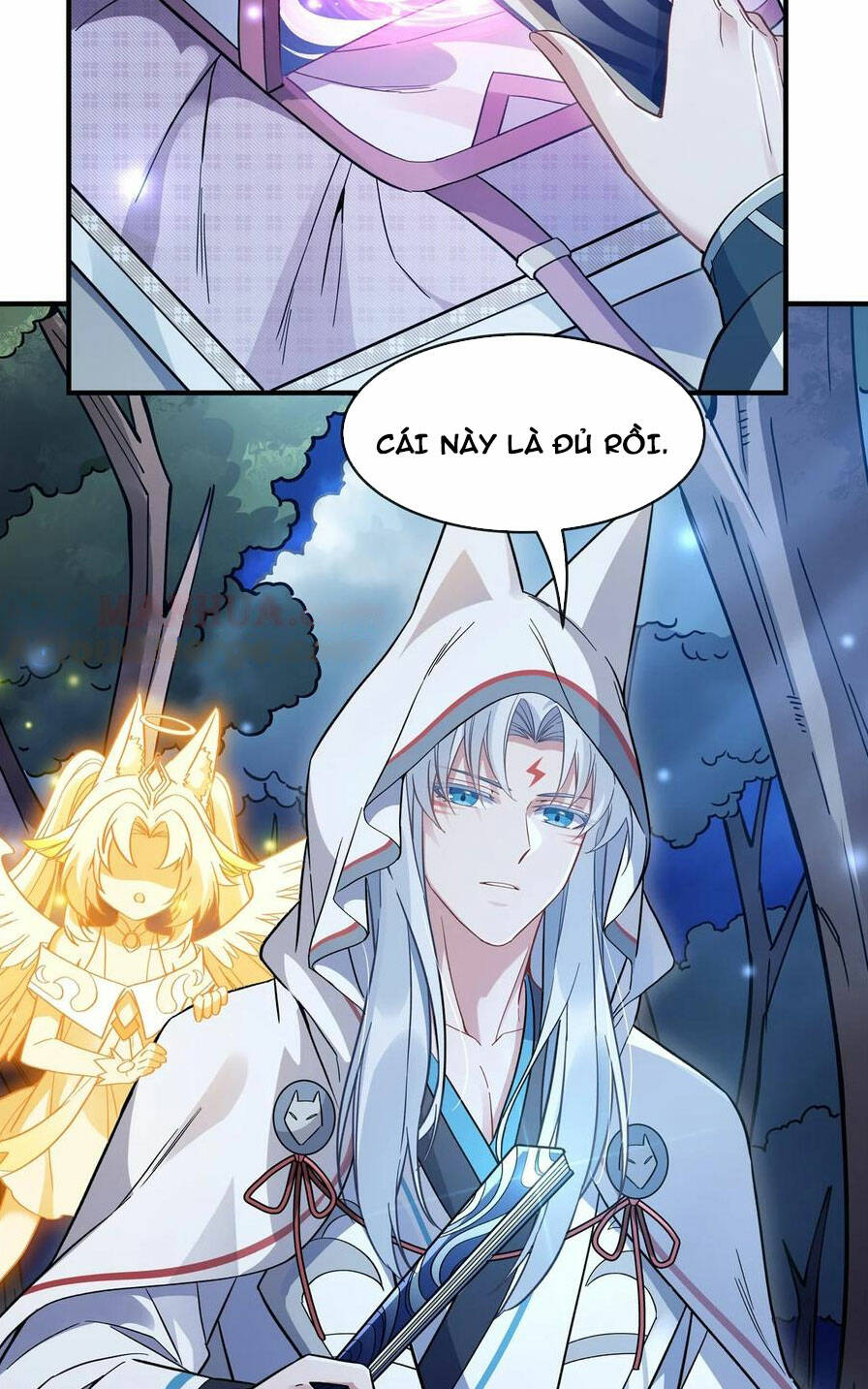 Các Nữ Đồ Đệ Của Ta Đều Là Chư Thiên Đại Lão Tương Lai Chapter 187 - Trang 2